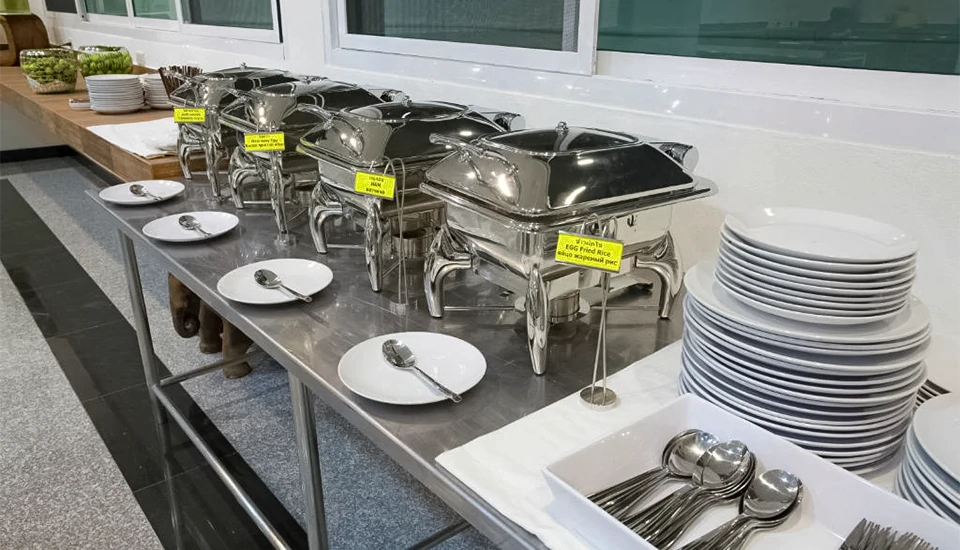 هتل ویز پاتایا